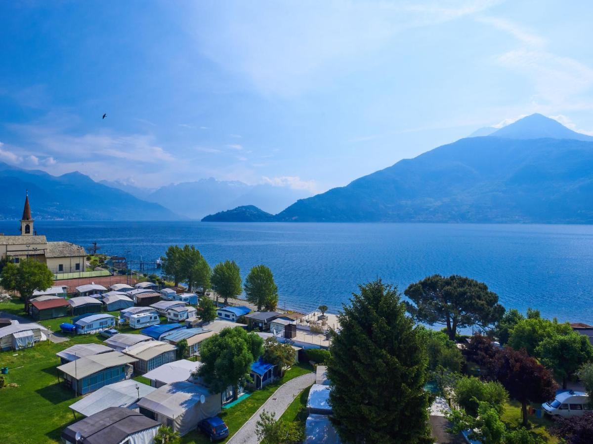 Holiday Home Il Crotto By Interhome Pianello Del Lario Exterior foto
